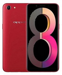 Замена тачскрина на телефоне OPPO A83 в Барнауле